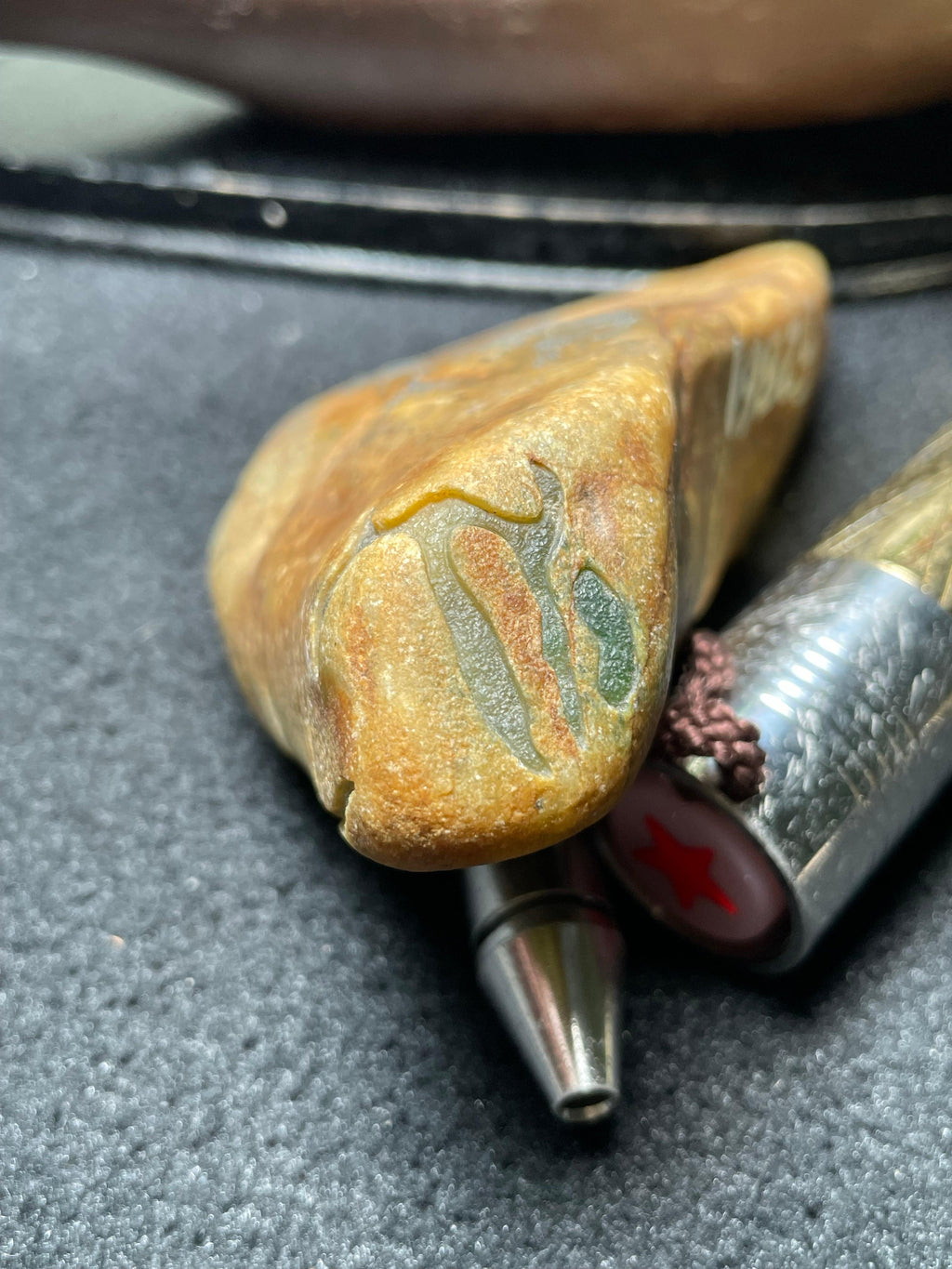大马坎冰晴牌子料（yc534363）