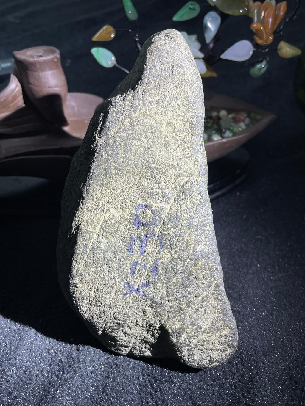 全赌莫西沙脱沙料（yc706161）