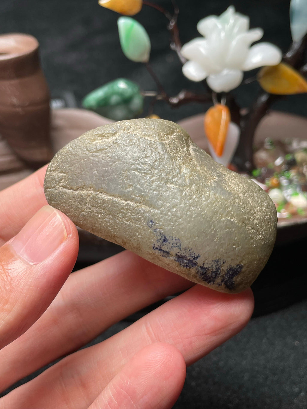 后江全脱沙精品小料（yc494884）