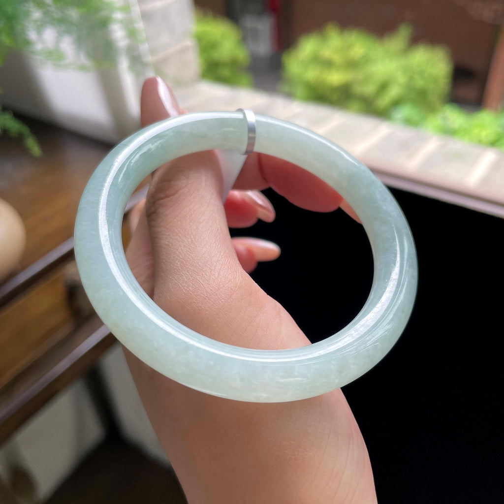 细糯种晴绿圆条美人条 55圈（yc709458）