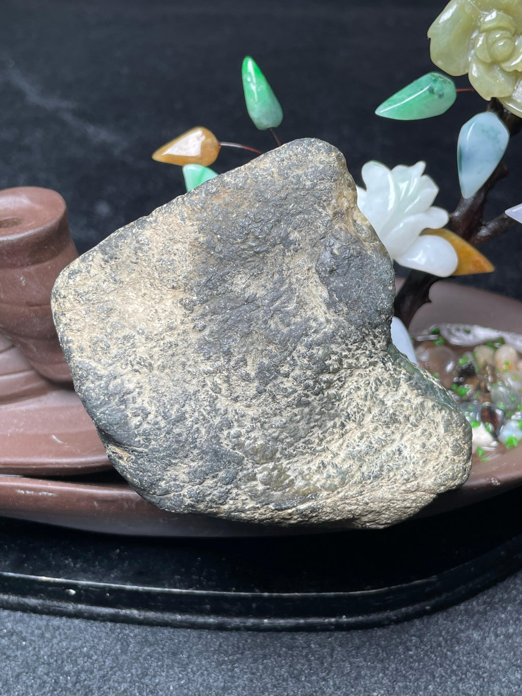 莫西沙全赌脱沙料（yc528948）