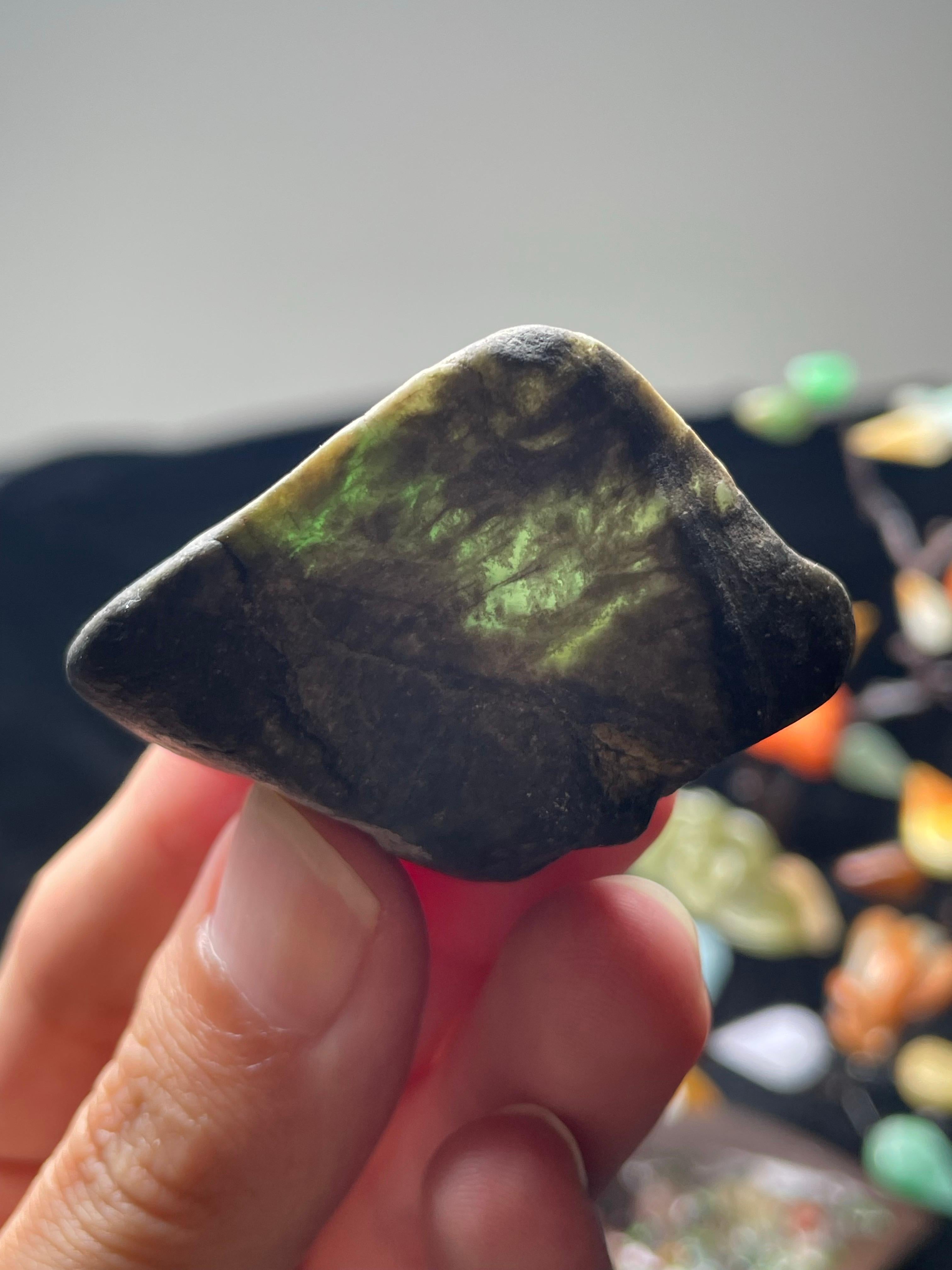 南齐脱沙小精品（yc533402）