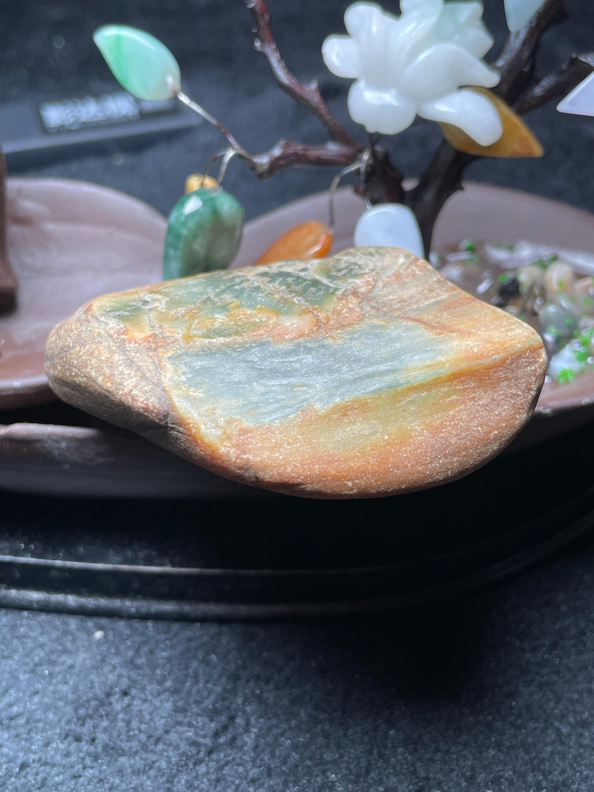 大马坎脱沙小精品（yc694693）