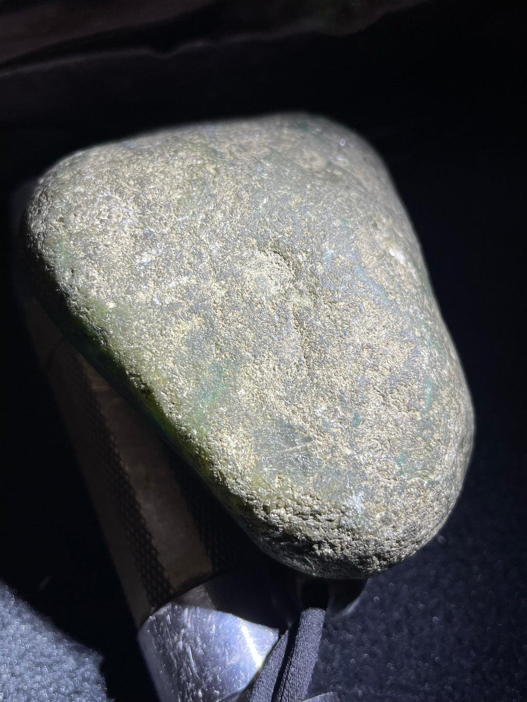 极品全赌后江脱沙冰底飘绿（yc701989）