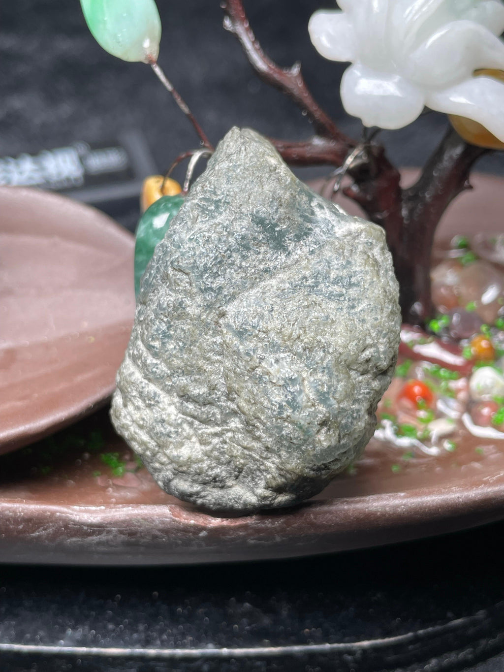 极品莫西沙脱沙小精品（yc533462）