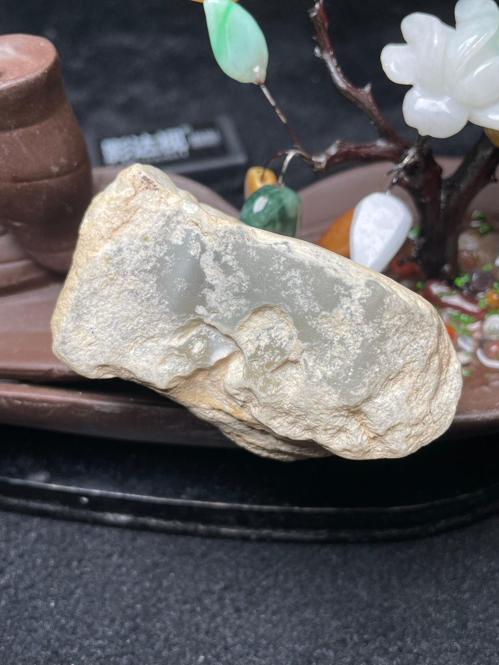极品木那脱沙小精品（yc533472）