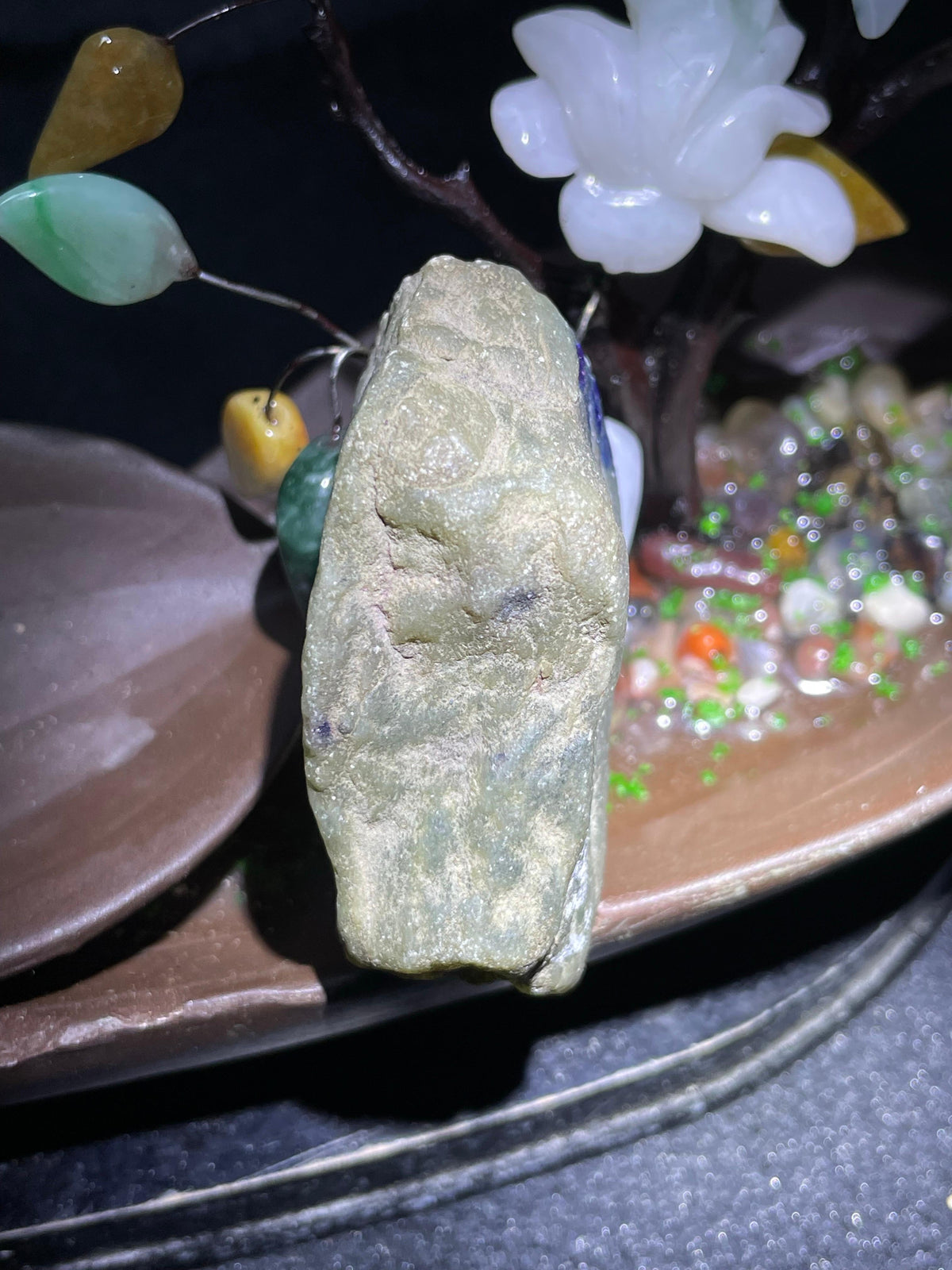 全赌后江脱沙小精品（yc709864）