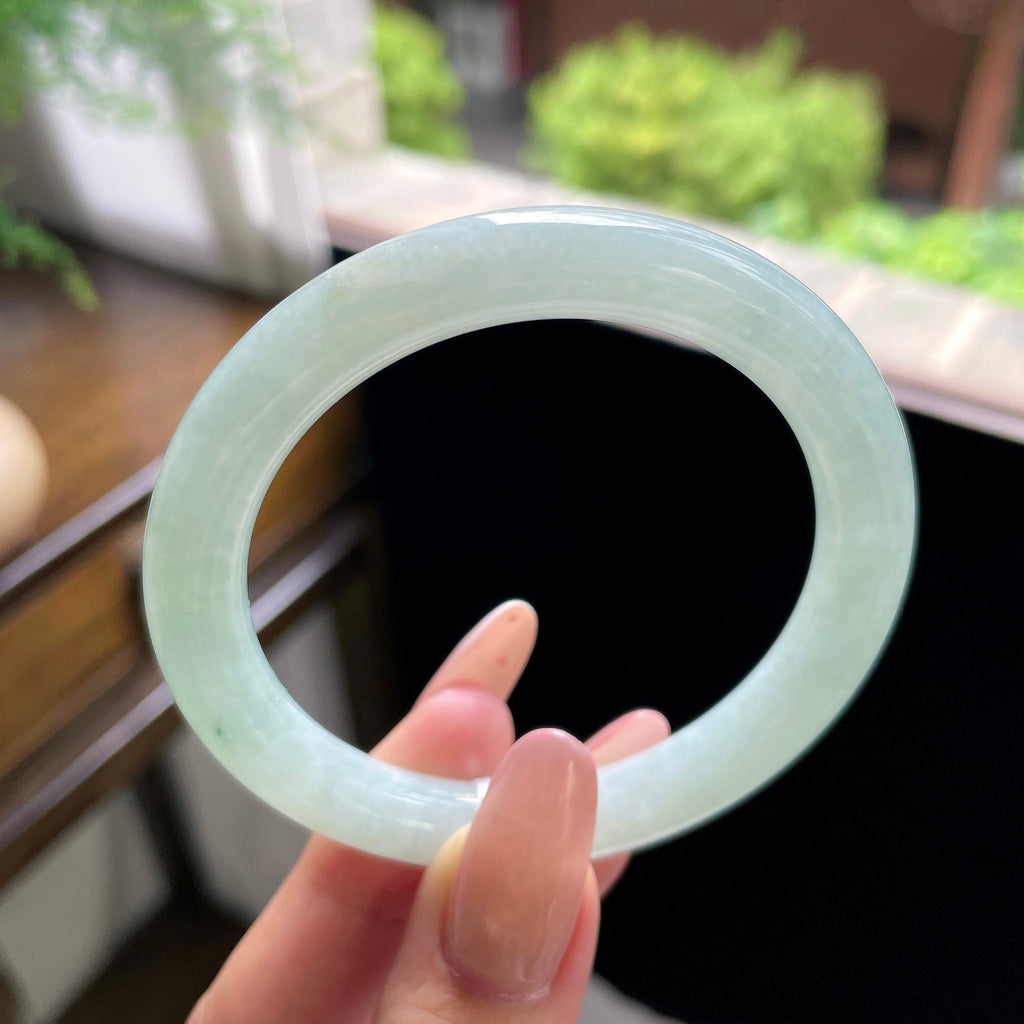 细糯种晴绿圆条美人条 55圈（yc709458）