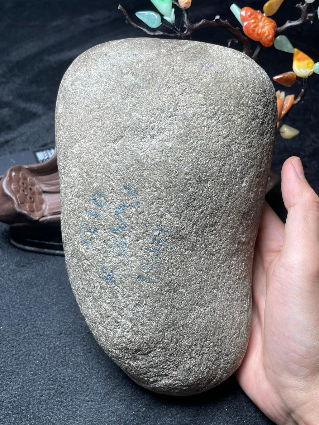后江晴底飘色开窗料（yc712765）