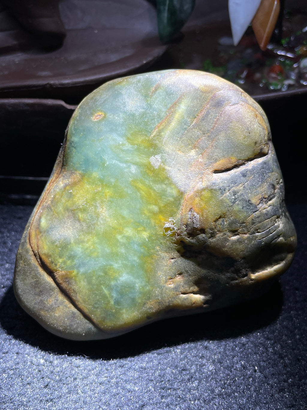 全赌脱沙大马坎精品料（yc701794）