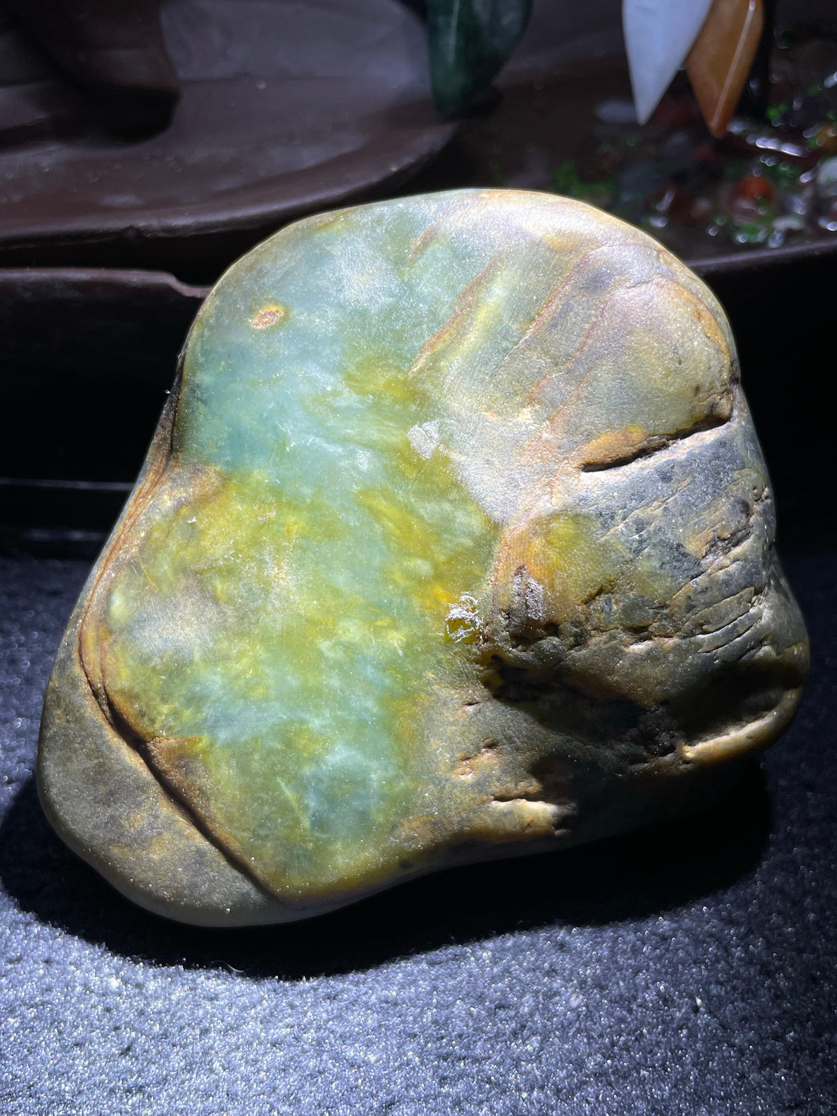 全赌脱沙大马坎精品料（yc701794）