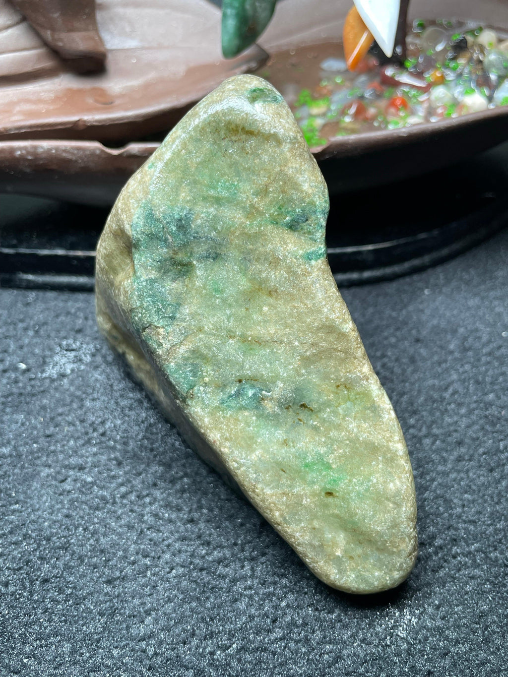 后江全赌飘绿花小料（yc695972）