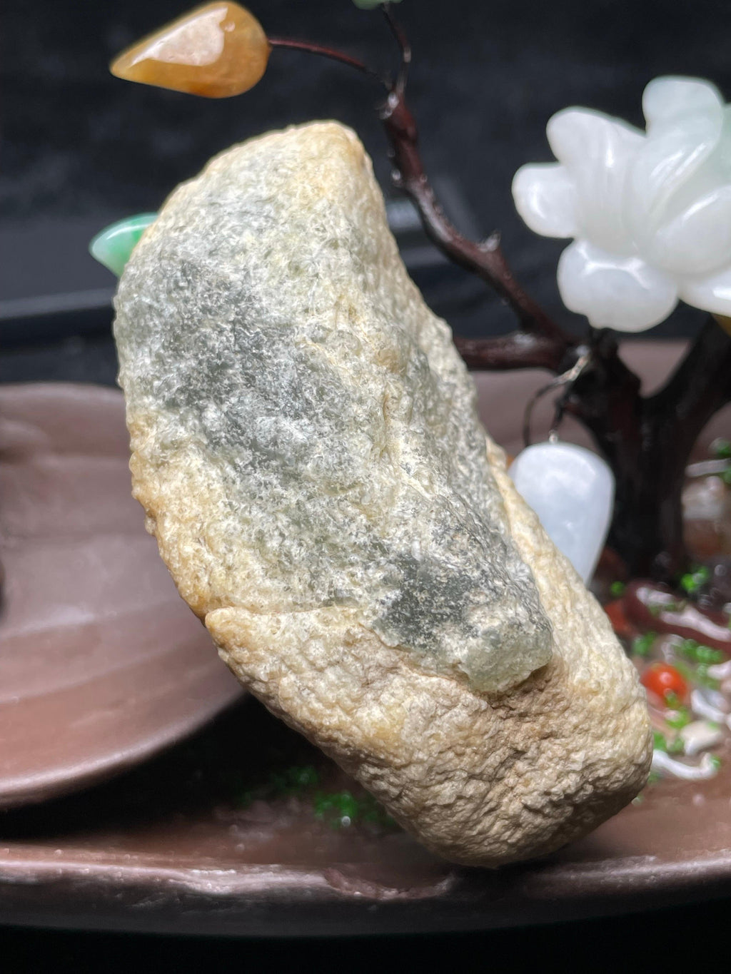 莫西沙脱沙小精品（yc533478）