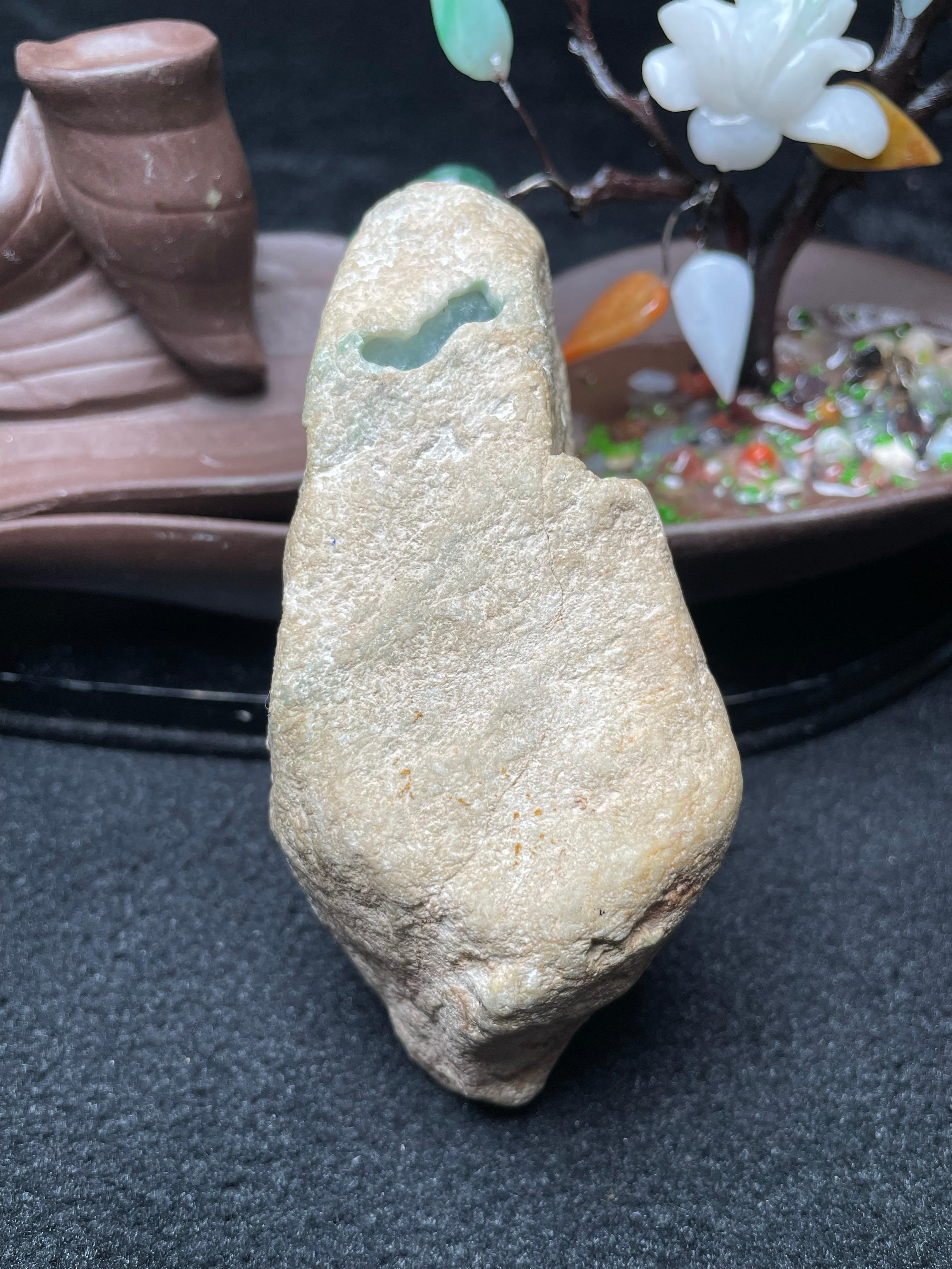 木那开窗冰晴牌子料（yc529443）