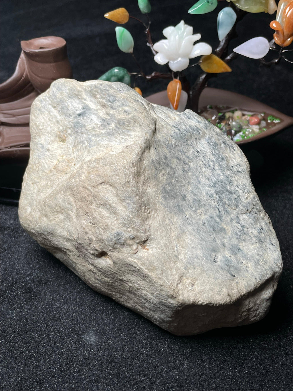 木那脱沙料（yc493561）