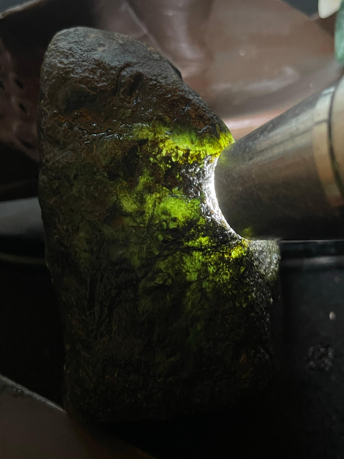 全赌莫西沙脱沙飘花料（yc700857）