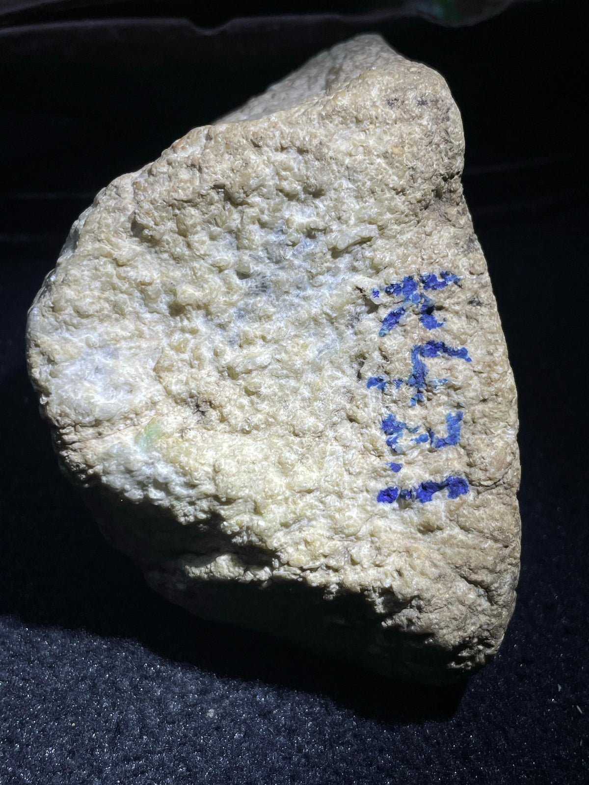 精品全赌木那脱沙料（yc701951）