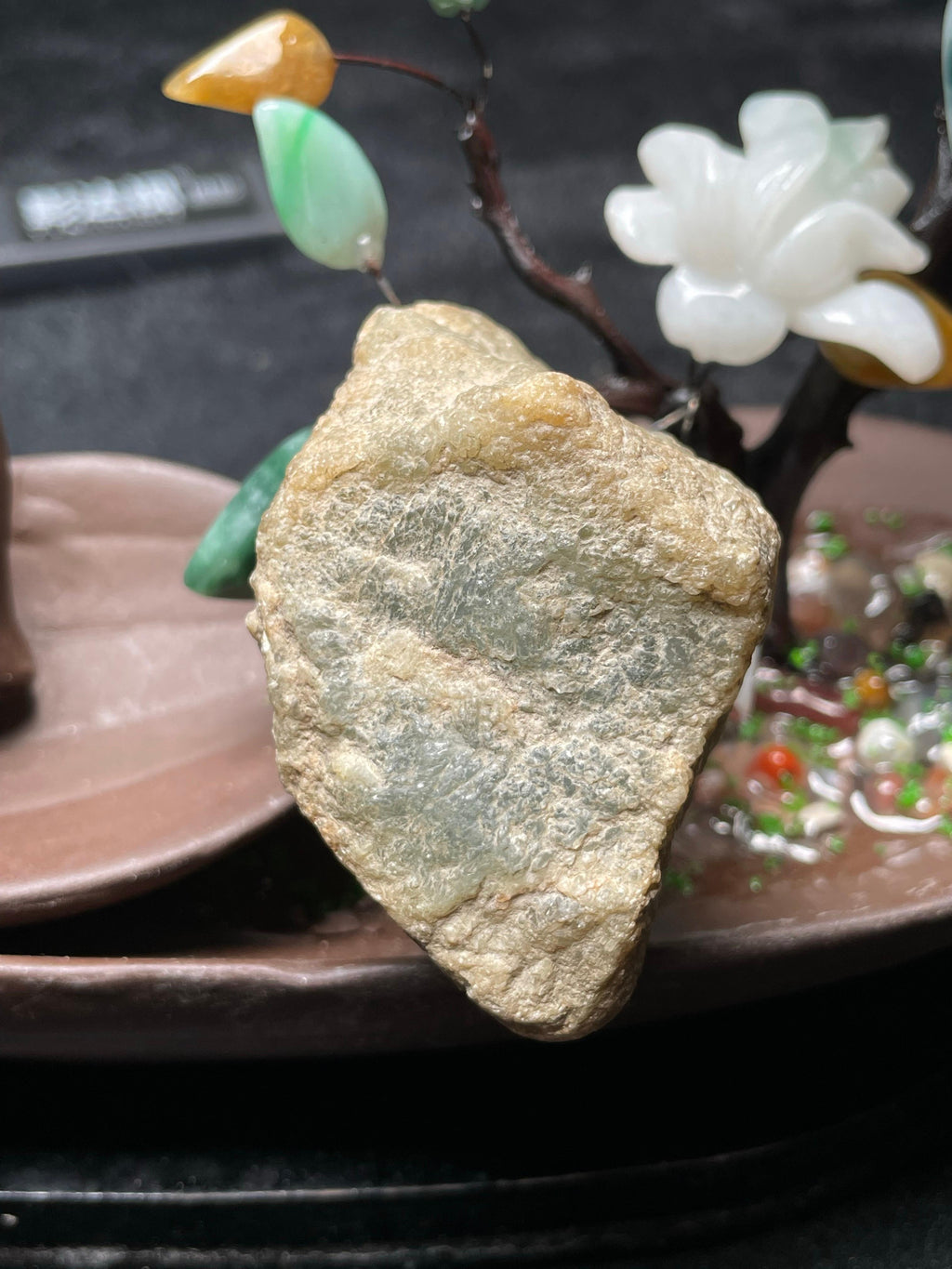 全赌莫西沙脱沙小精品（yc532115）