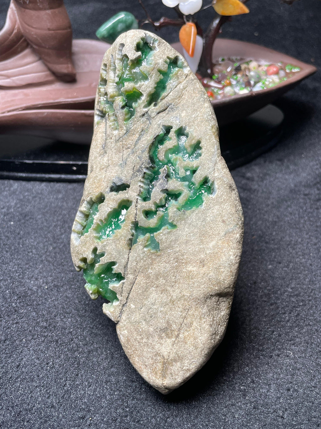 南奇开窗色料黄加绿（yc502648）