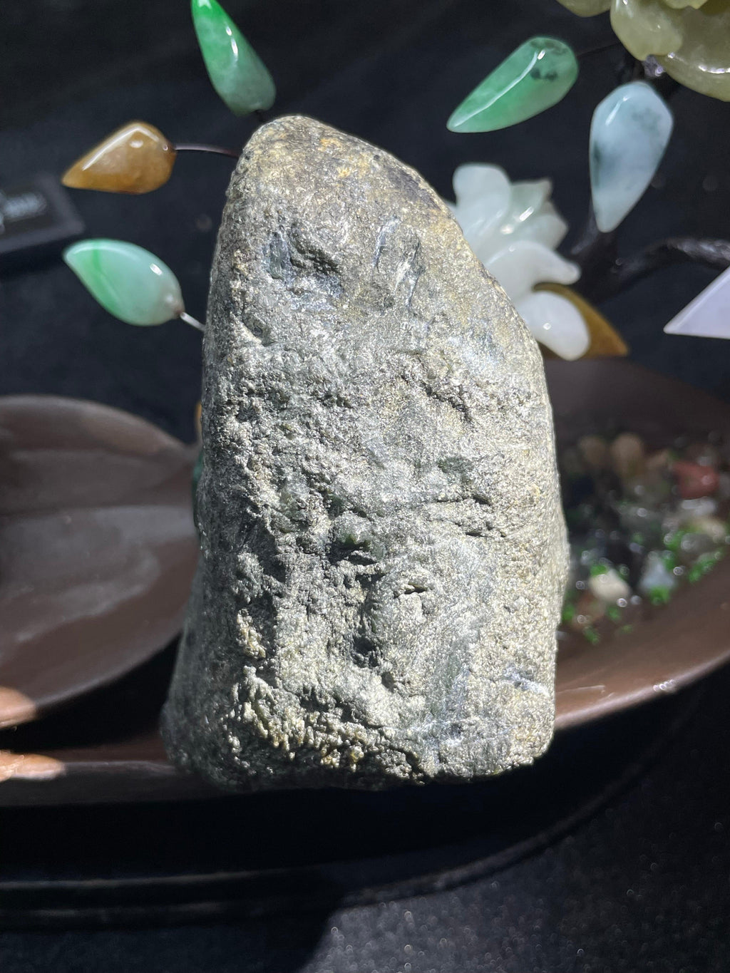 全赌莫西沙脱沙飘花料（yc700857）