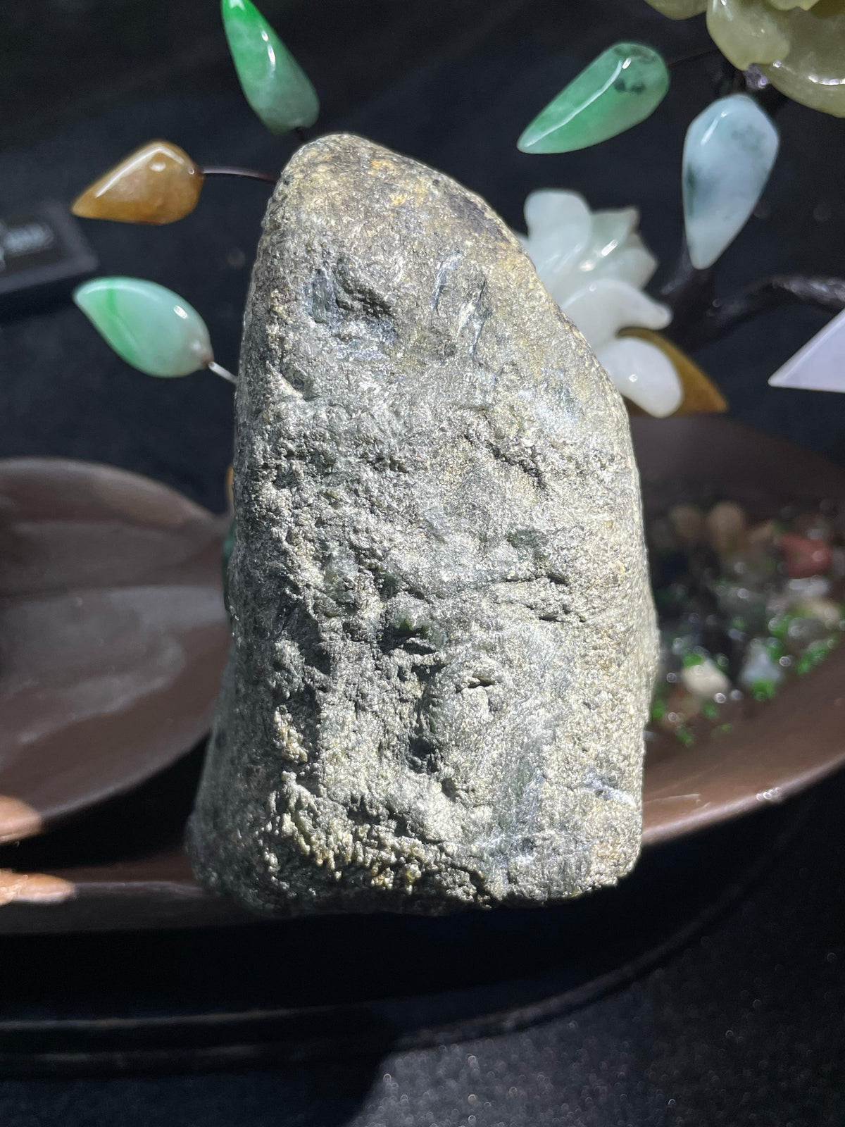 全赌莫西沙脱沙飘花料（yc700857）