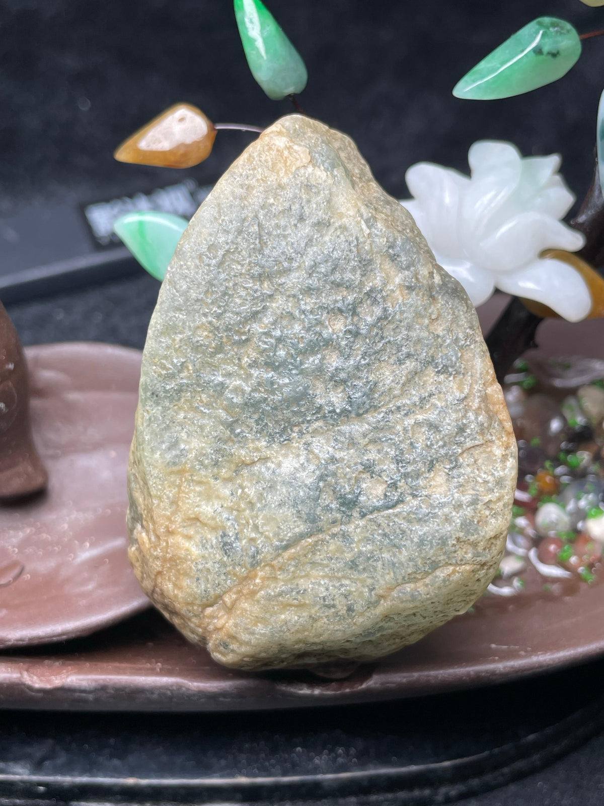 全赌莫西沙脱沙精品小料（yc698299）