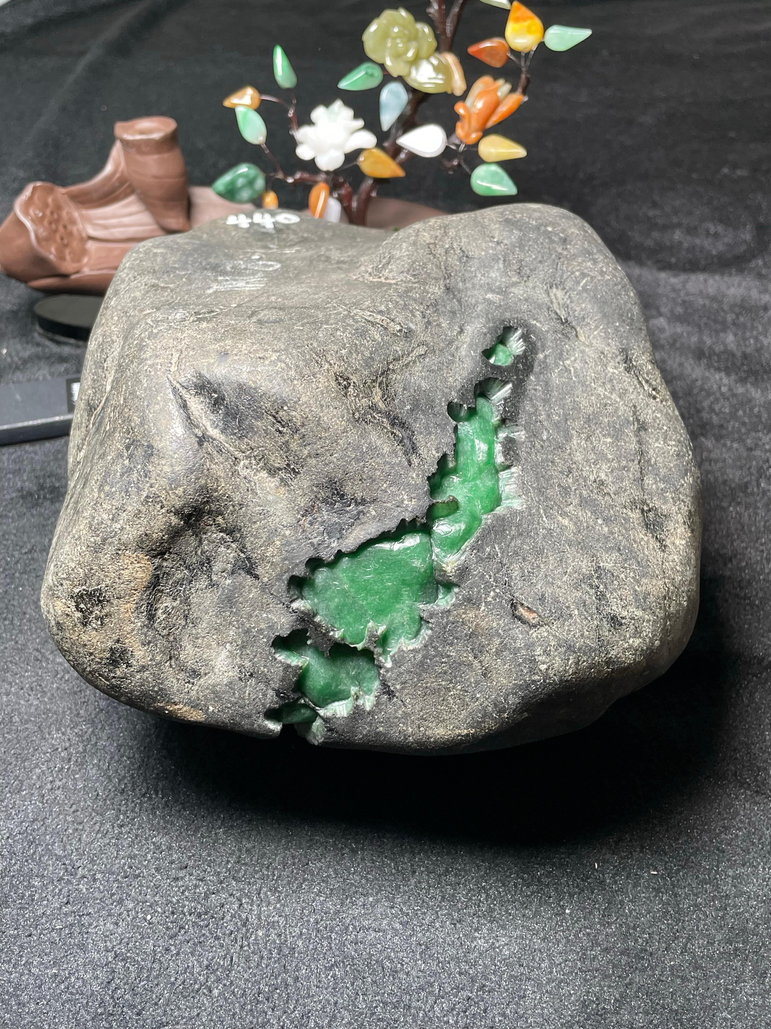 莫湾基开窗阳绿（yc505958）