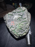 莫湾基开窗晴底飘花（yc711089）
