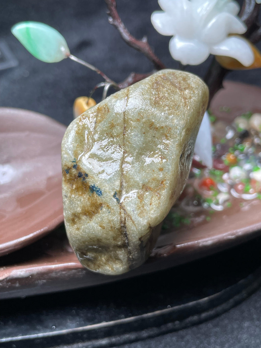 后江全赌种水挂件料（yc695748）