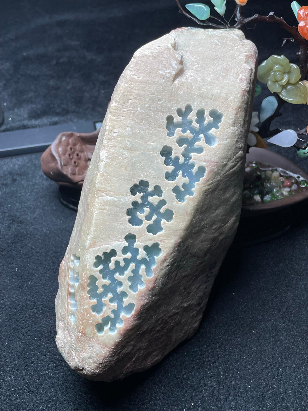 木那开窗冰胶开窗料（yc697818）
