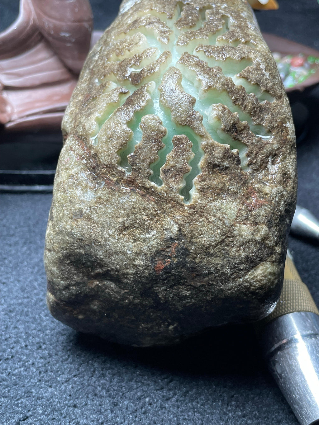 后江开窗晴底料（yc696901）