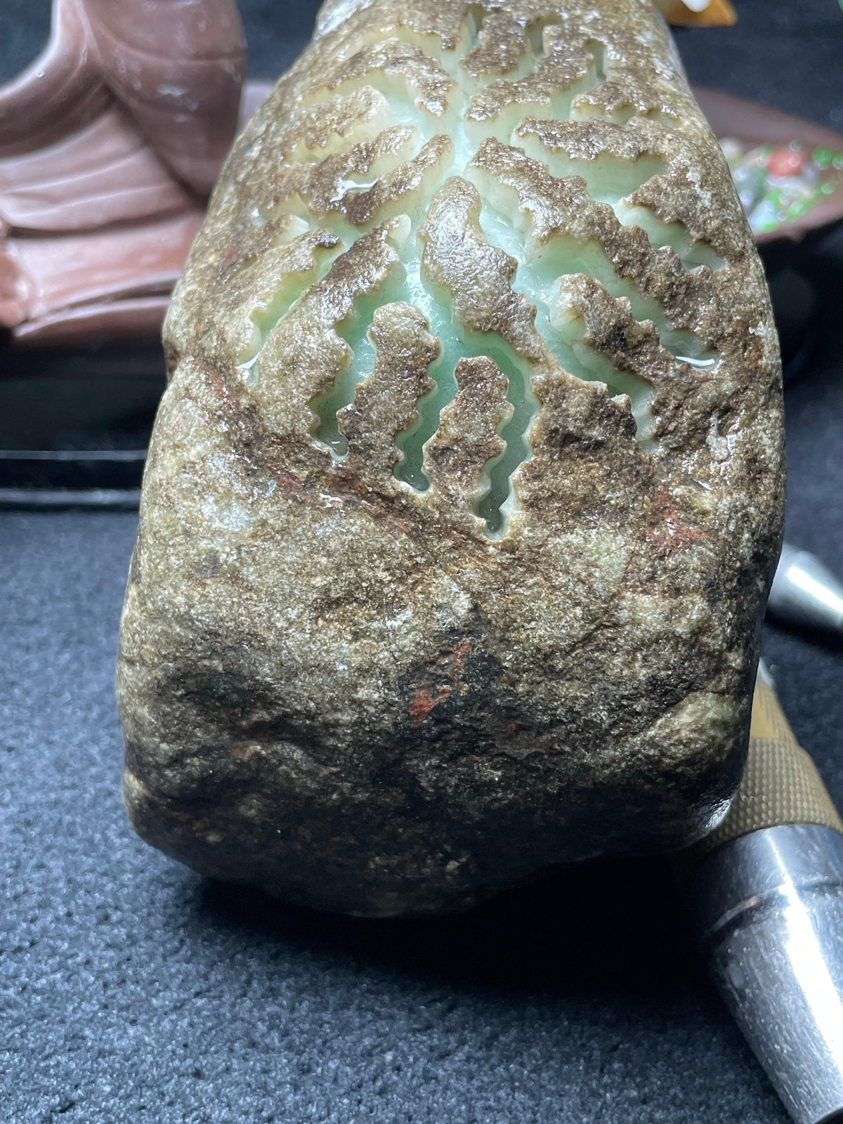 后江开窗晴底料（yc696901）