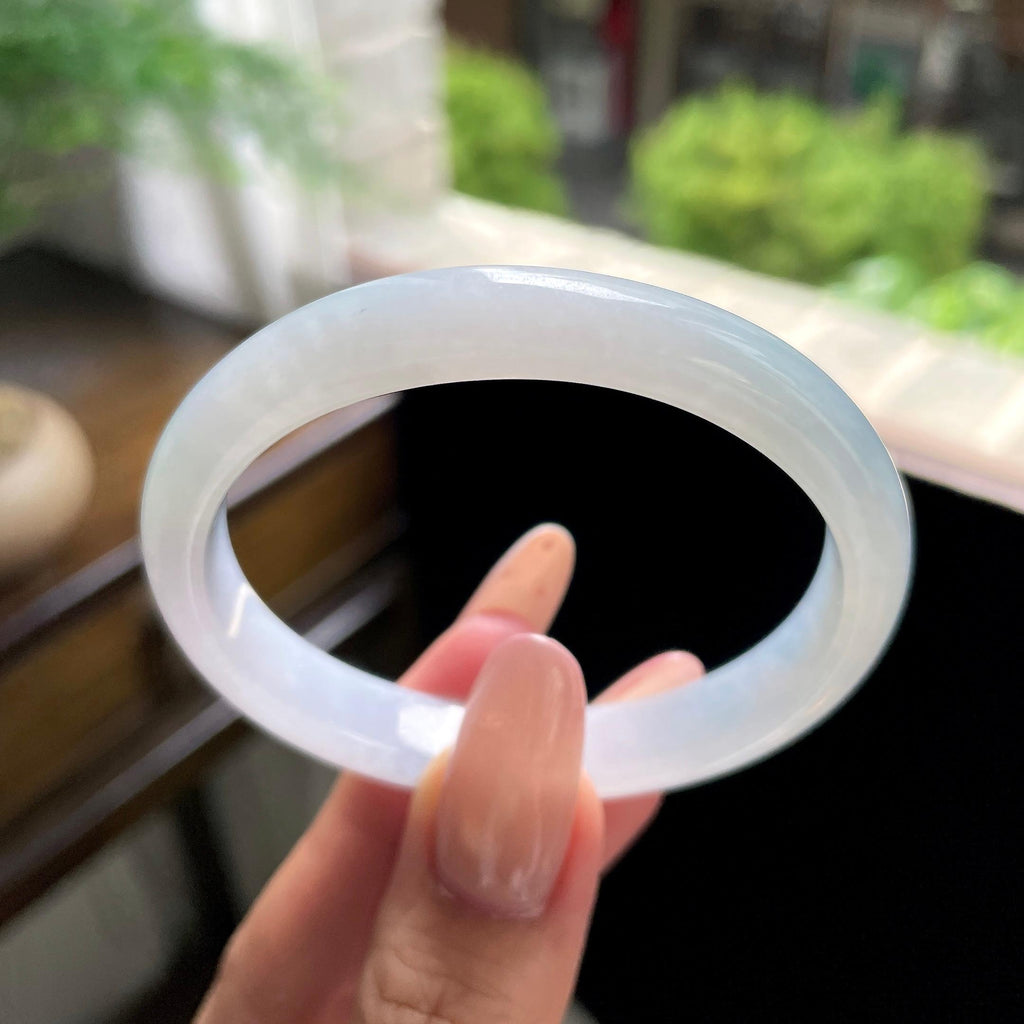 细糯种无色白月光贵妃 54圈（yc707471）