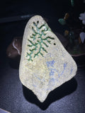 莫西沙绿晴开窗料（yc712261）