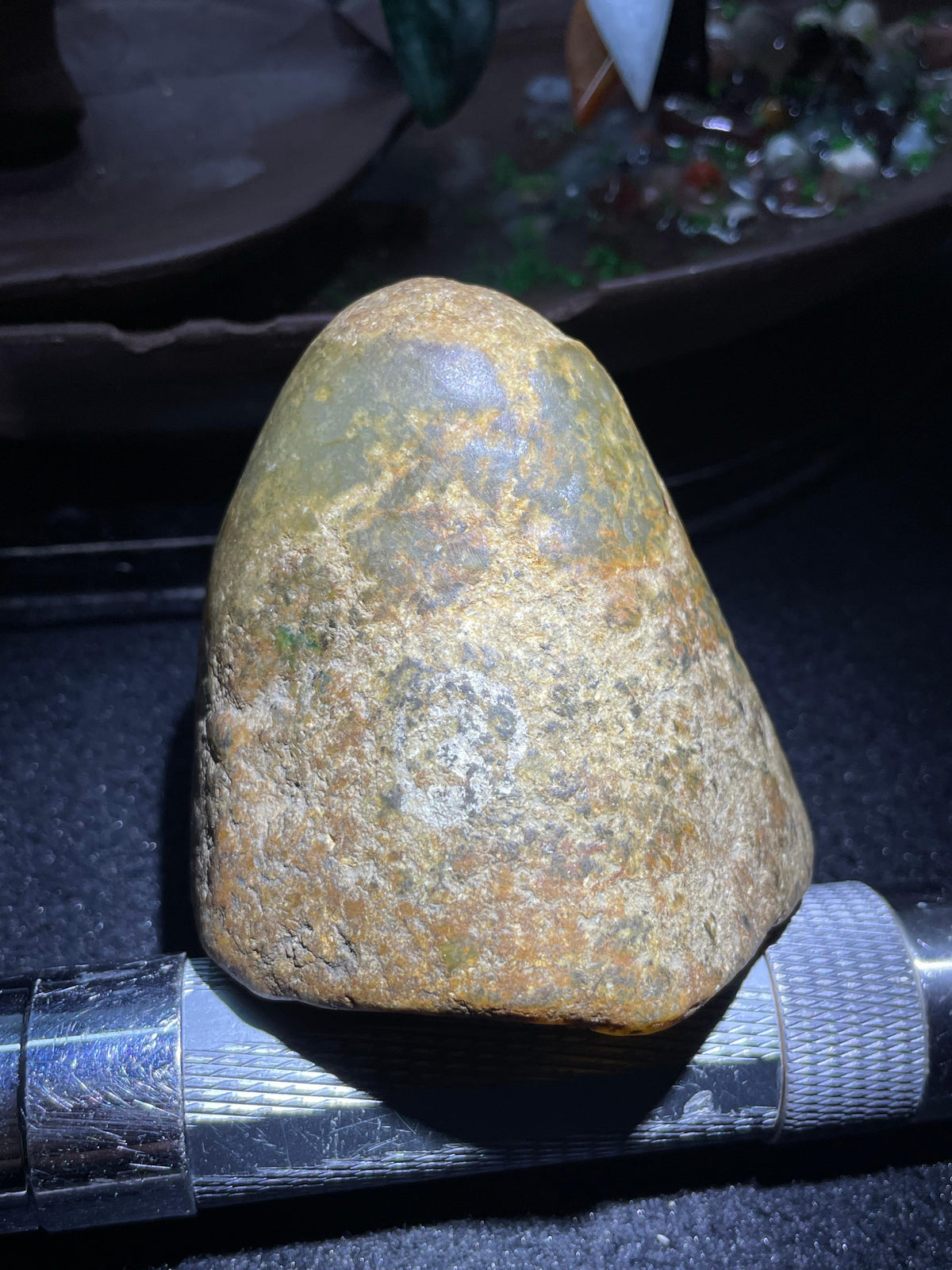 全赌大马坎脱沙牌子料（yc709821）