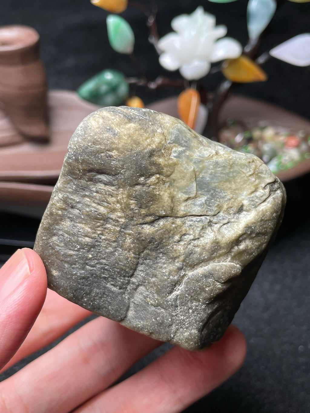 莫西沙脱沙小精品（yc492603）