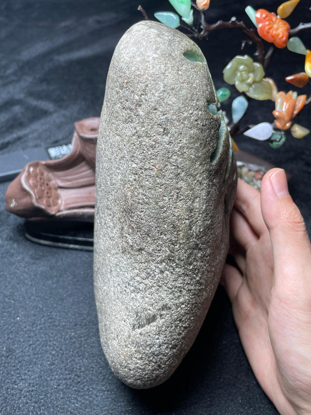 后江晴底飘色开窗料（yc712765）
