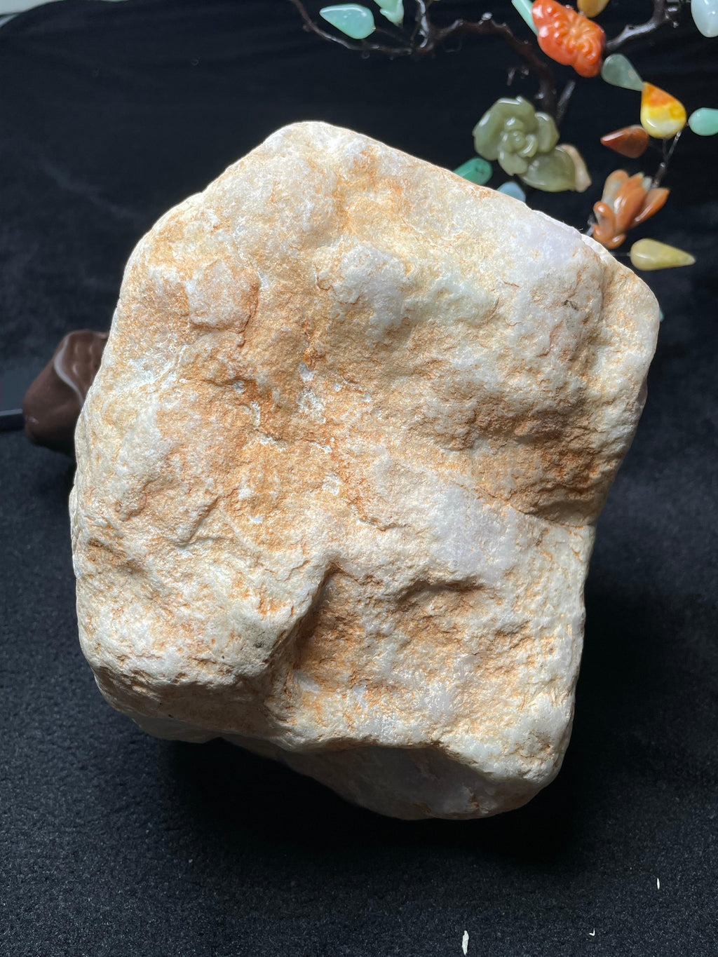 木那开窗春彩料（yc530915）