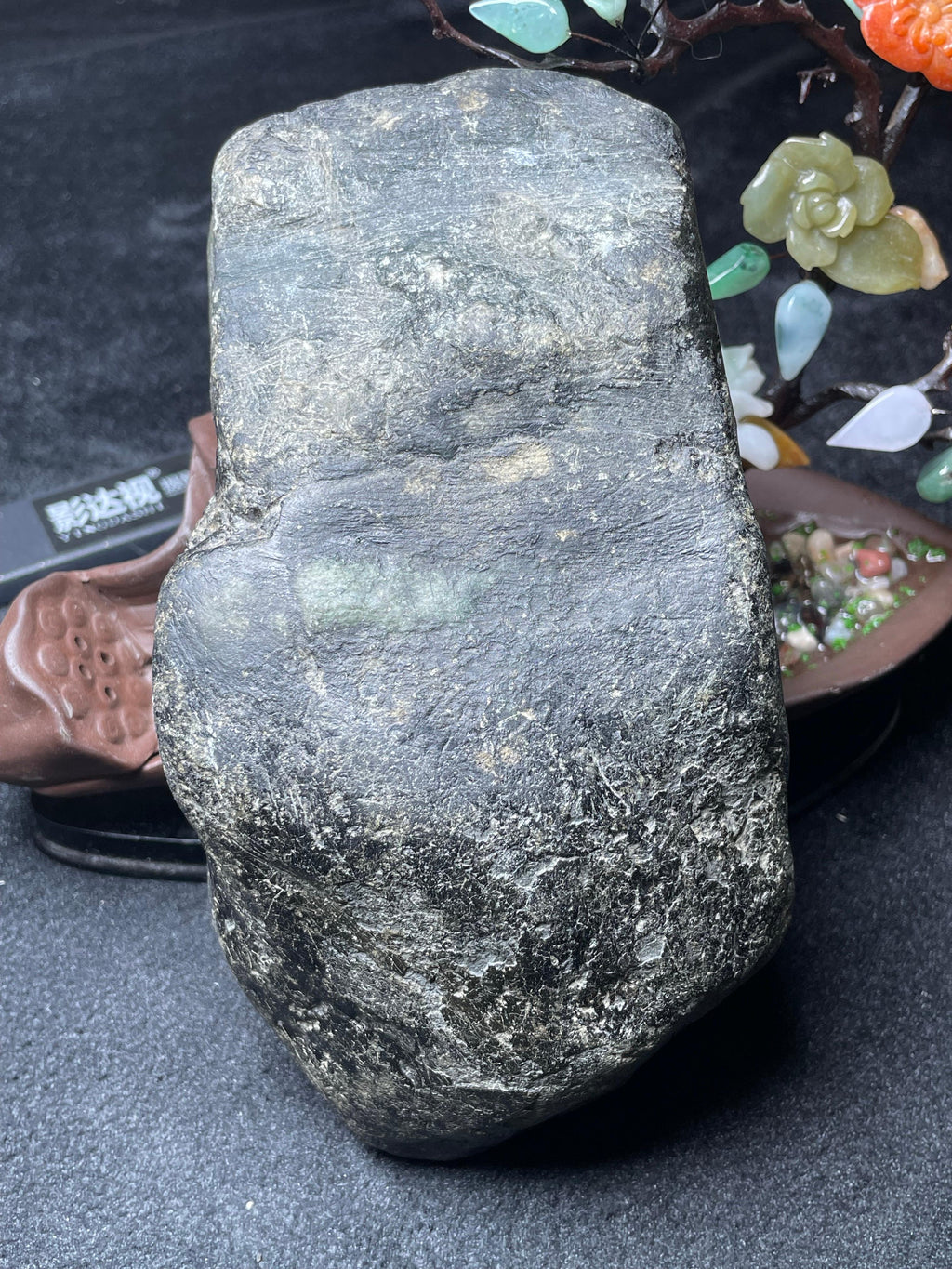 莫湾基冰底开窗料（yc694762）