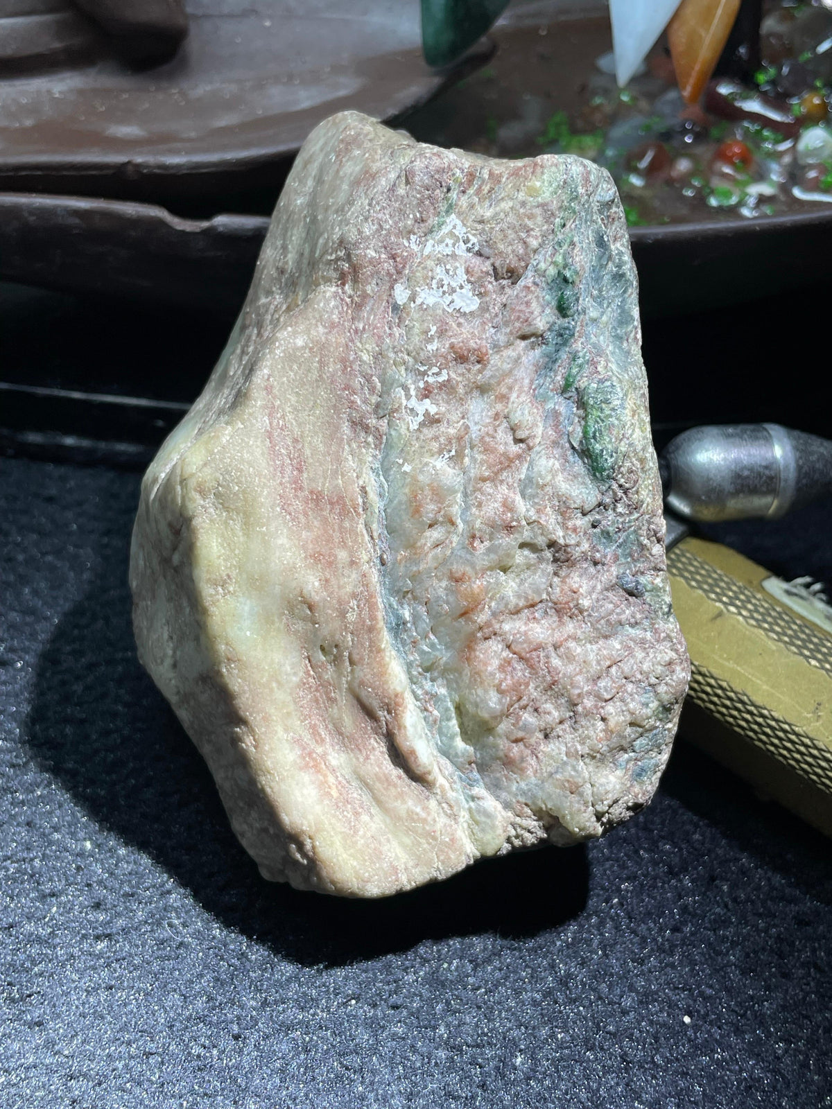 全赌木那脱沙料（yc701746）
