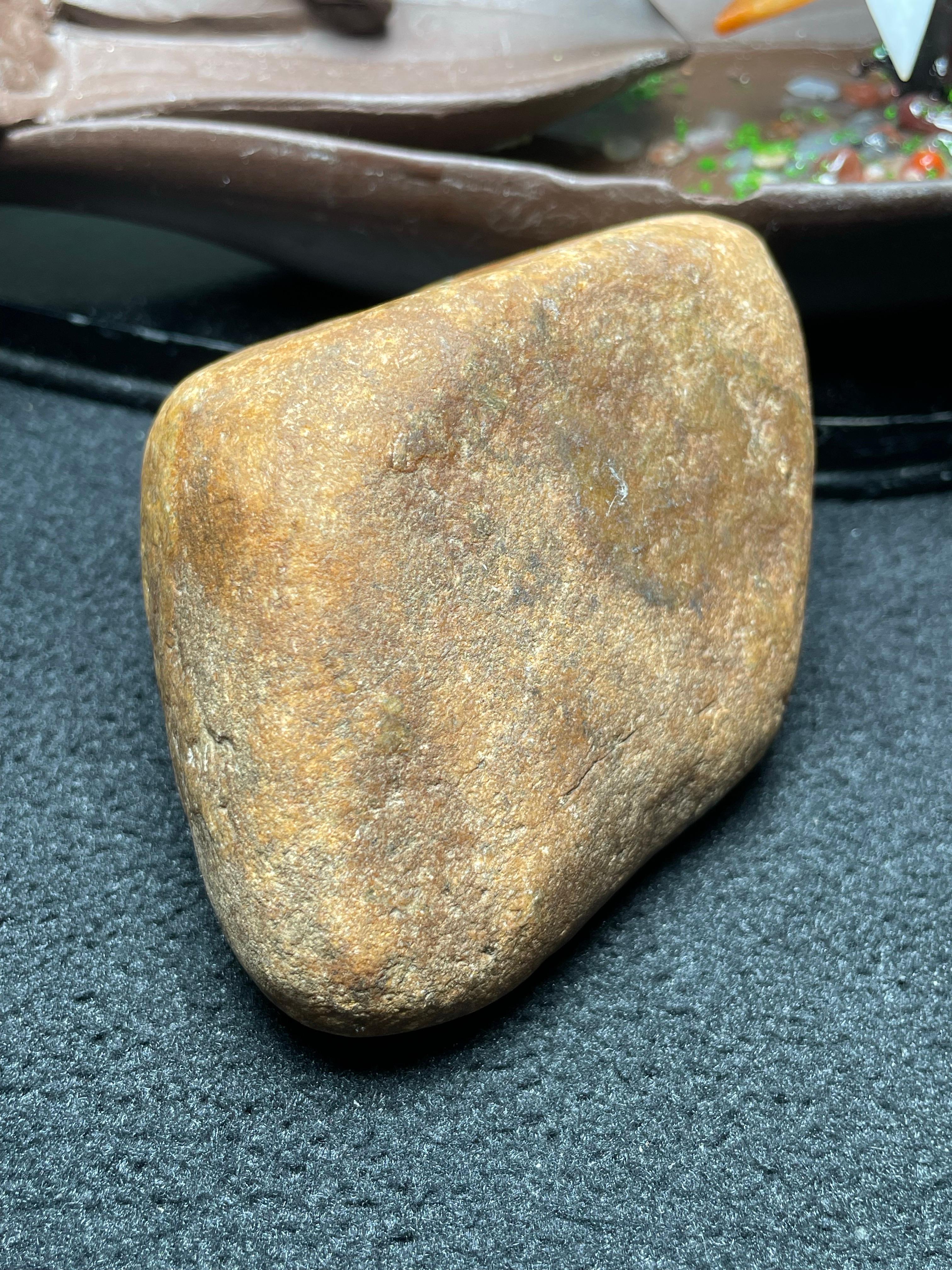 大马坎冰黄加绿（yc530832）