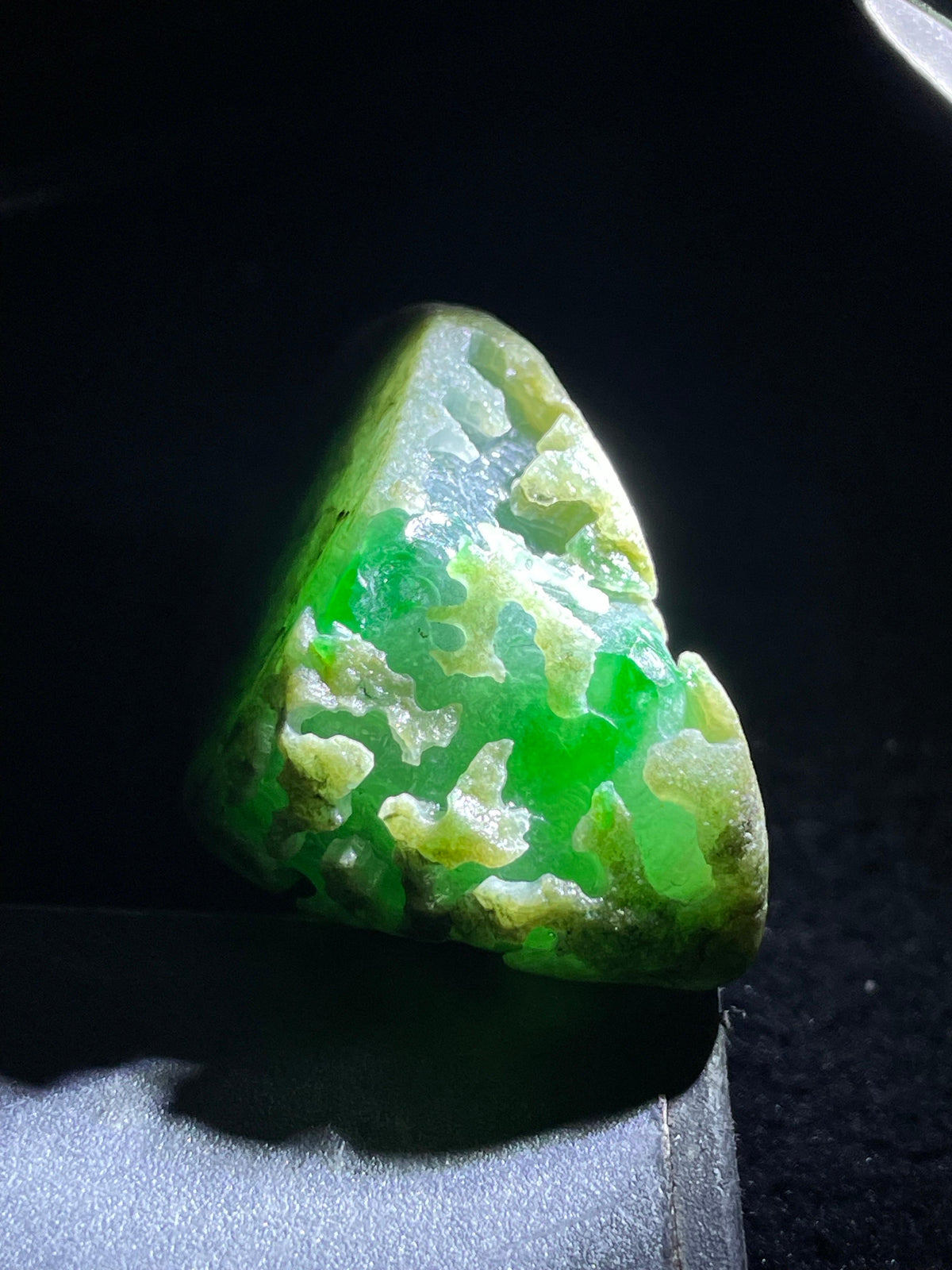 后江冰晴飘色开窗小精品（yc707343）