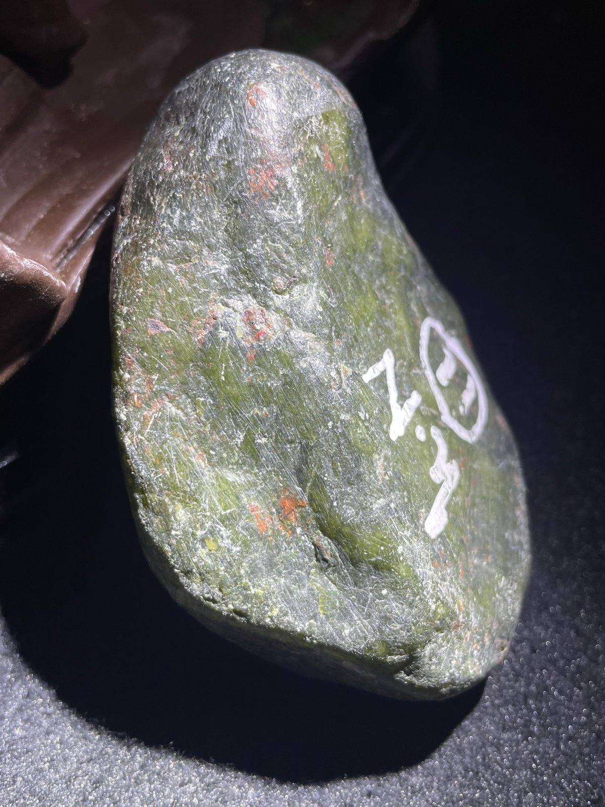 全赌会卡种水牌子料（yc700883）