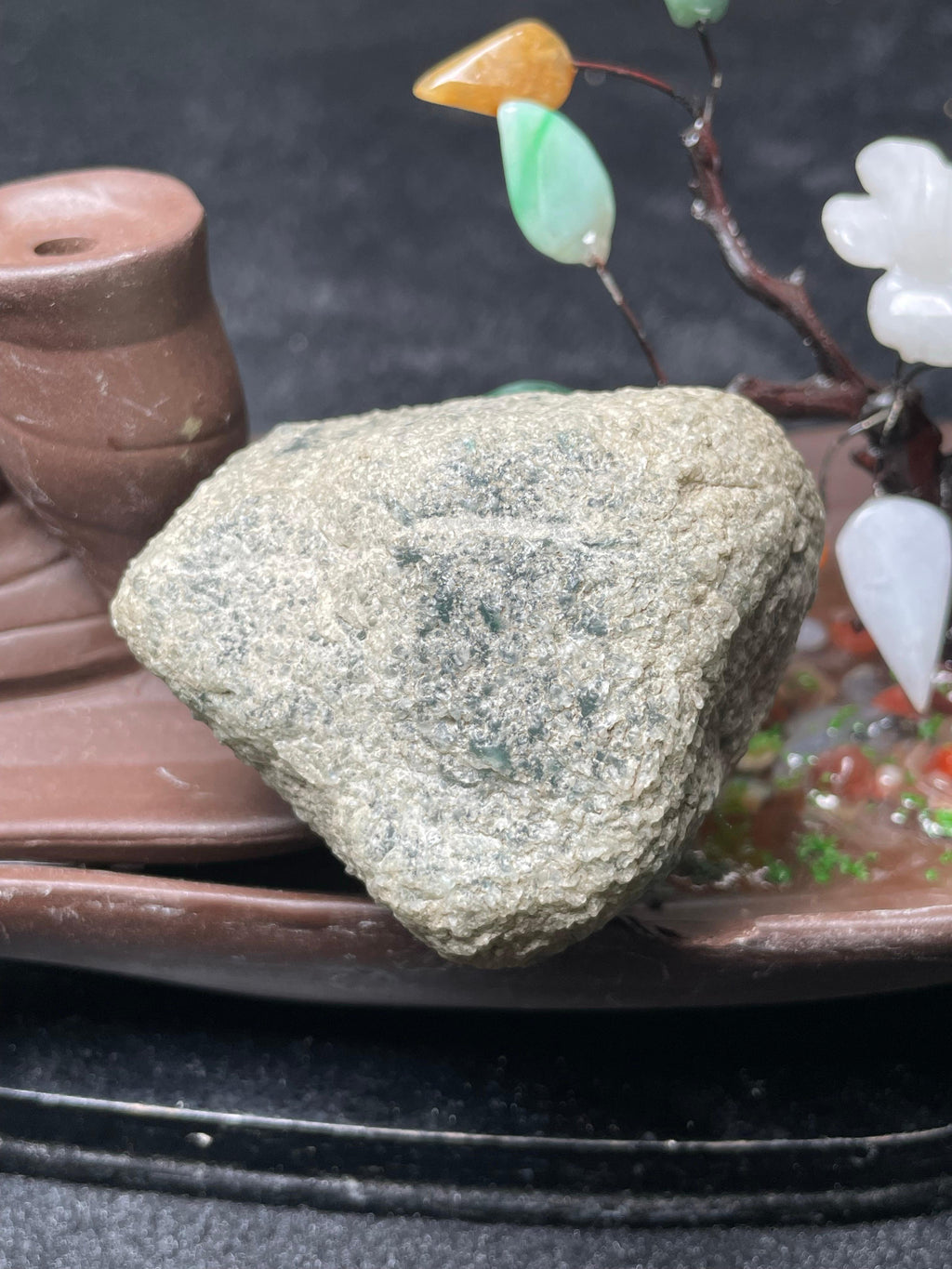 莫西沙脱沙小精品（yc530989）