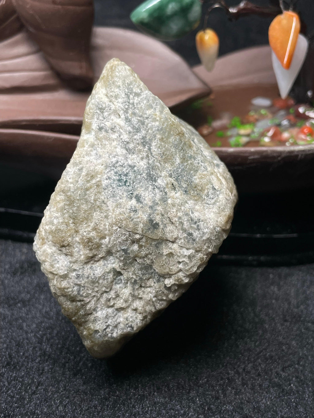 极品莫西沙脱沙小精品（yc498184）