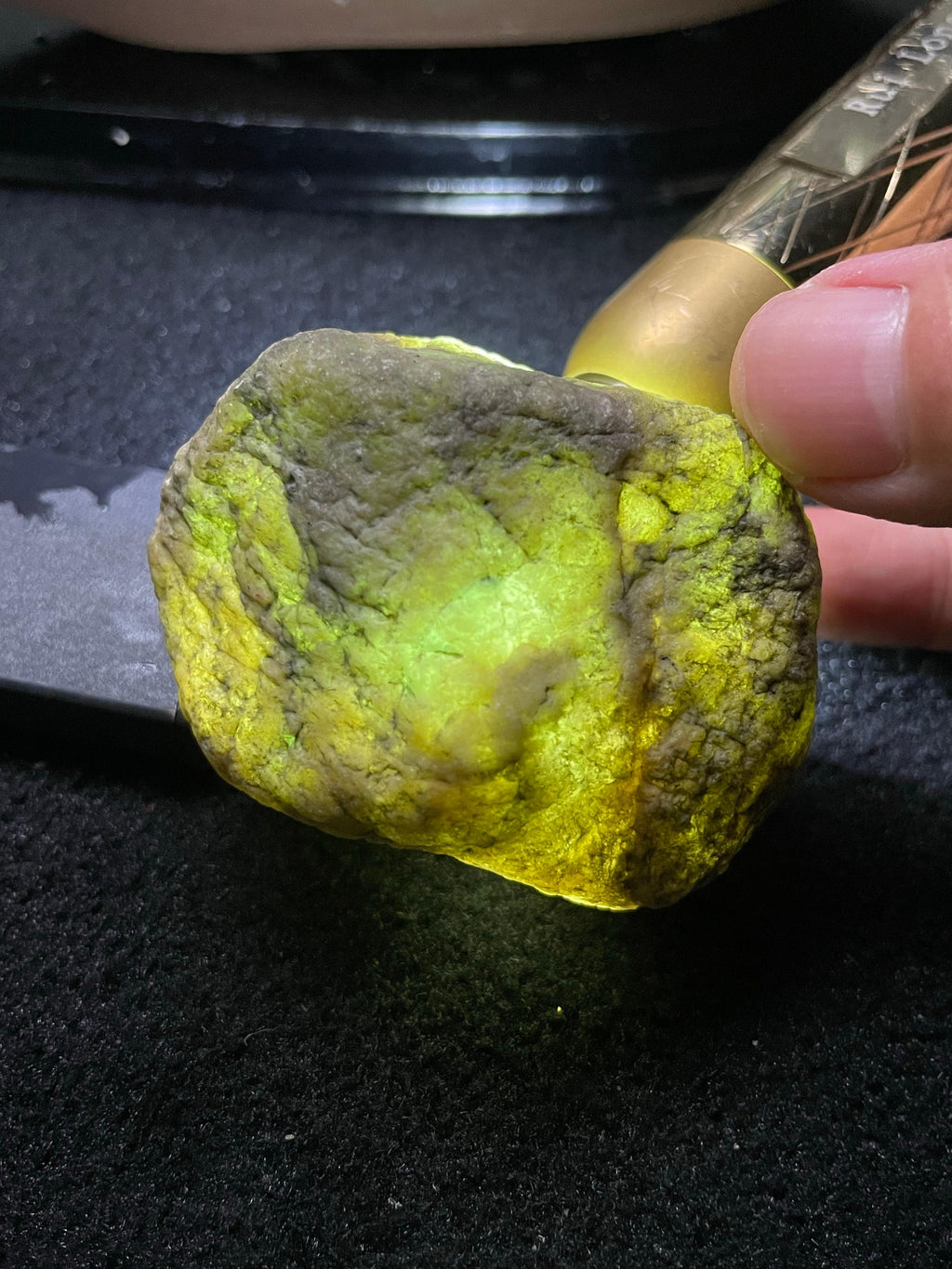 莫西沙脱沙精品小料（yc494008）