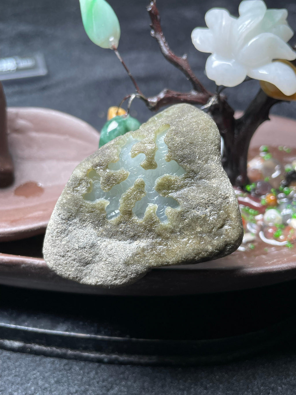 后江开窗挂件小精品（yc532735）