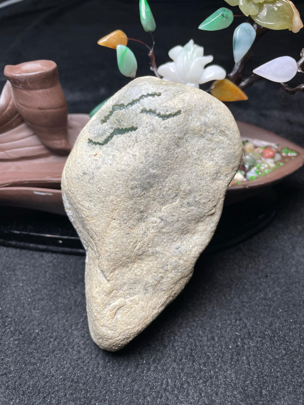 莫西沙脱沙开窗料（yc505253）