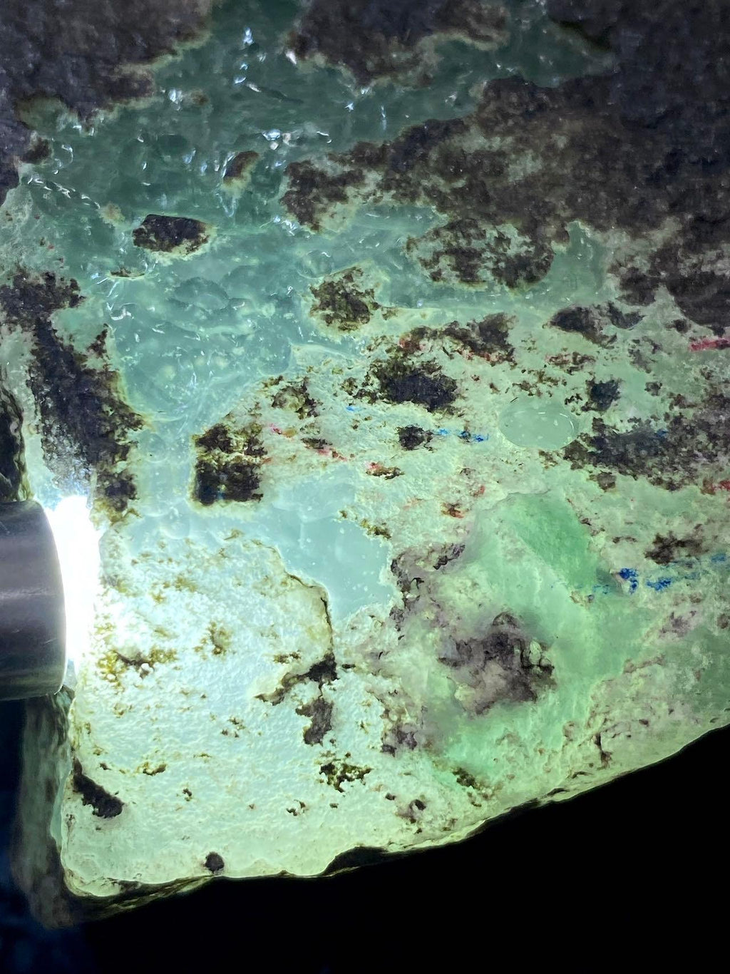 毛料｜莫西沙（yc359471）