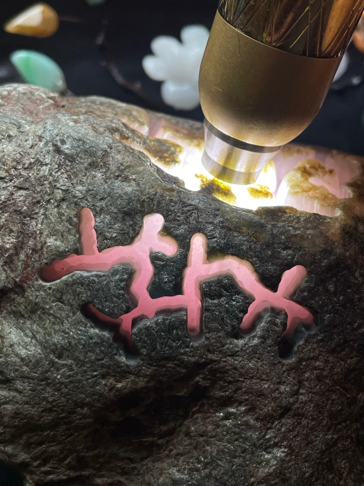 会卡开窗粉春料（yc538233）